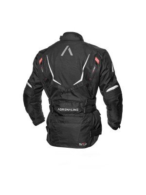 ADRENALINE CHICAGO 2.0 TEKSTILINĖ STRIUKĖ 